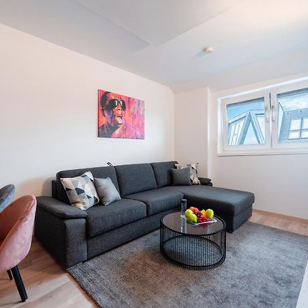 וינה Sky9 Apartments Stadthalle מראה חיצוני תמונה