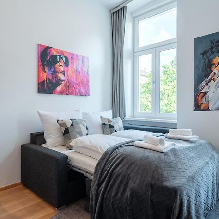 וינה Sky9 Apartments Stadthalle מראה חיצוני תמונה